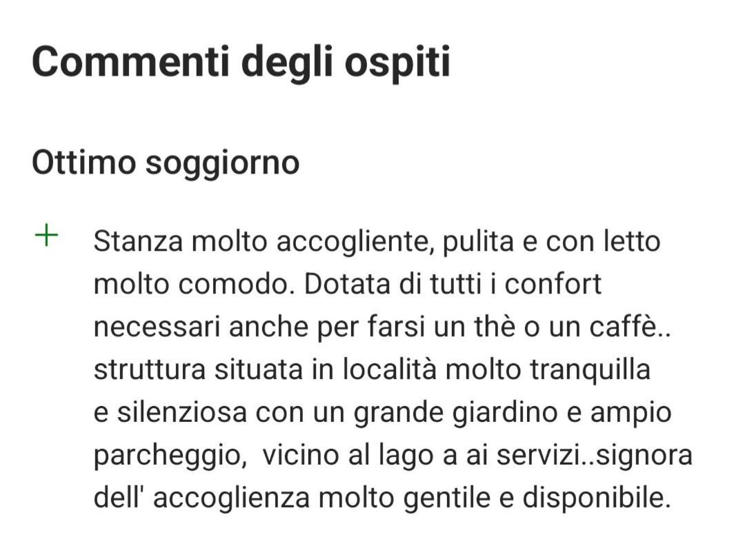 Gozzano Skylab酒店 外观 照片
